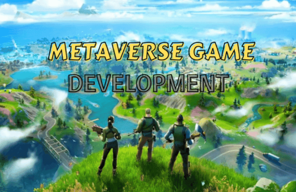 Career in Future of Metaverse Gaming