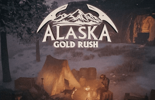 Gold Rush in the metaverse gaming