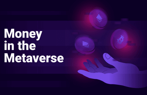 Investing Money to Rich in Metaverse Gaming