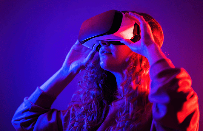 Virtual Reality (VR) Headsets