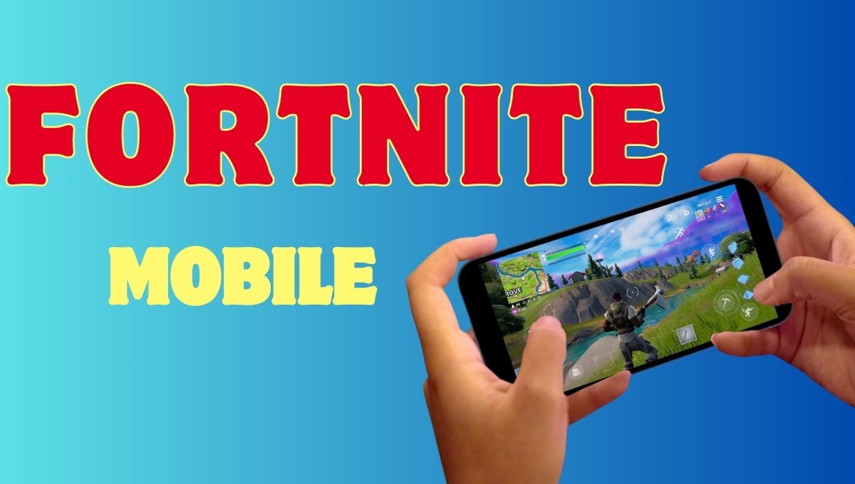 How To Play Fortnite Mobile The Ultimate Guide