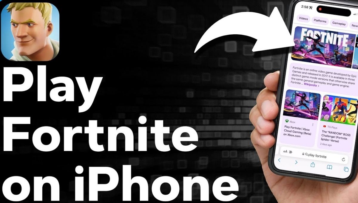 How To Play Fortnite Mobile On IPhone A Comprehensive Guide To Playing