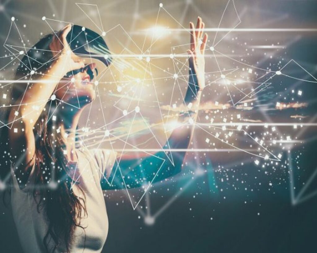 High Fidelity Virtual Reality